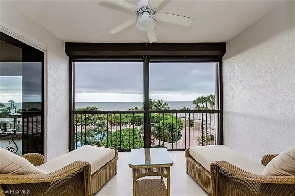 8473 Bay Colony Drive Naples FL 34108