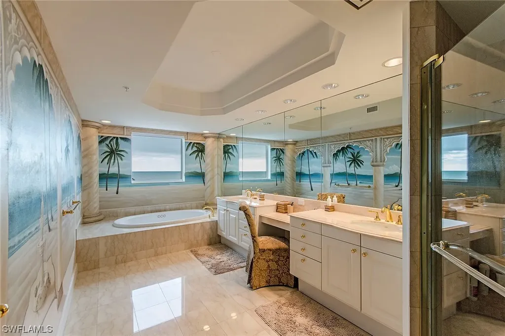 8473 Bay Colony Drive Naples FL 34108