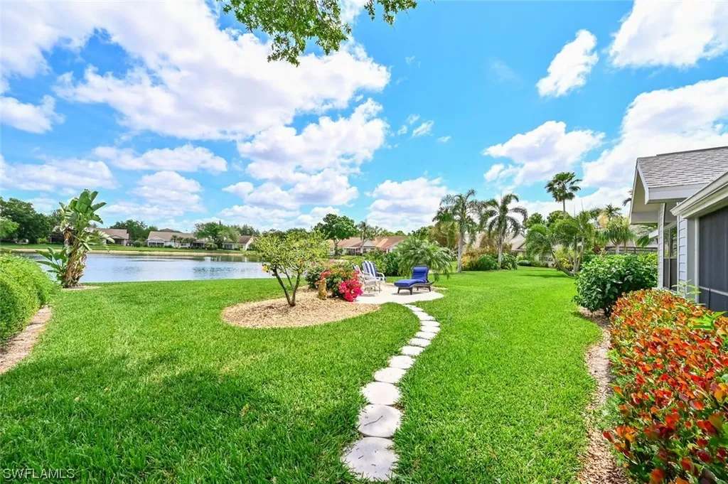 6620 Ilex Circle Naples FL 34109
