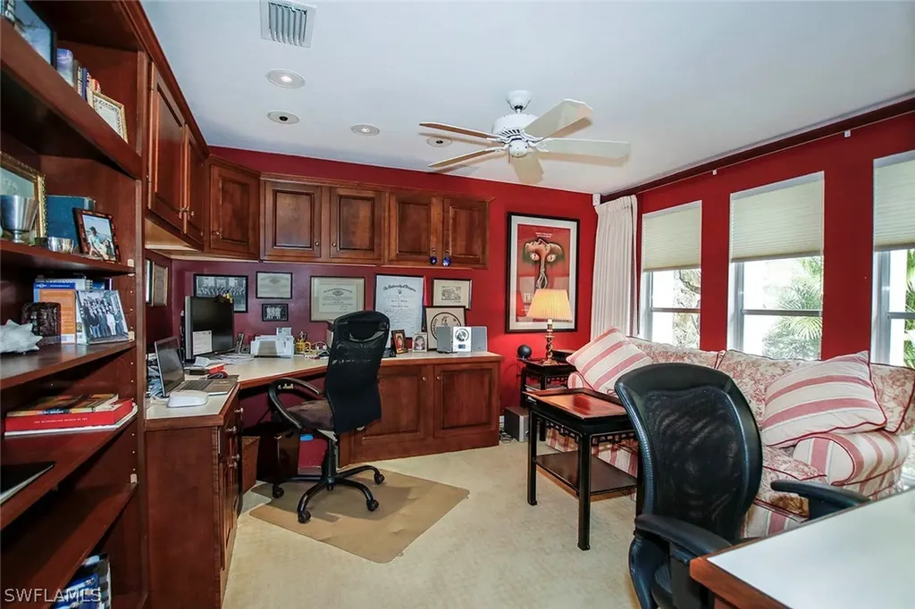 3385 Twin Lakes Lane Sanibel FL 33957