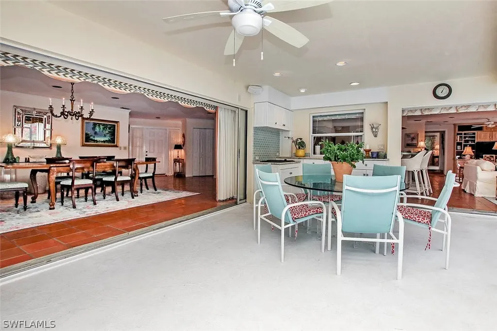 3385 Twin Lakes Lane Sanibel FL 33957