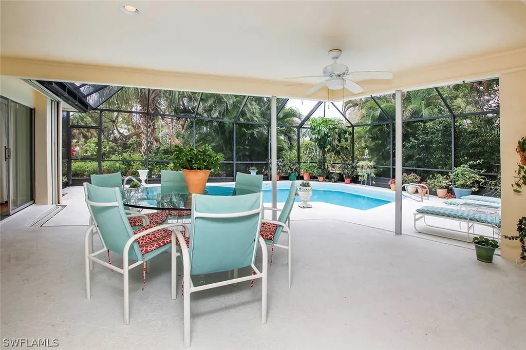 3385 Twin Lakes Lane Sanibel FL 33957