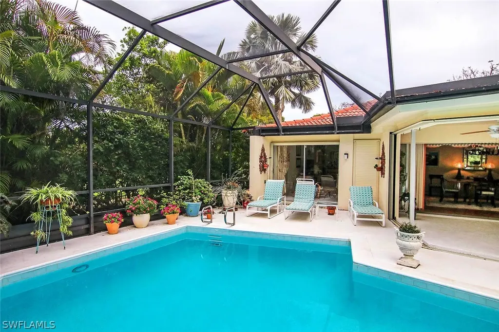 3385 Twin Lakes Lane Sanibel FL 33957