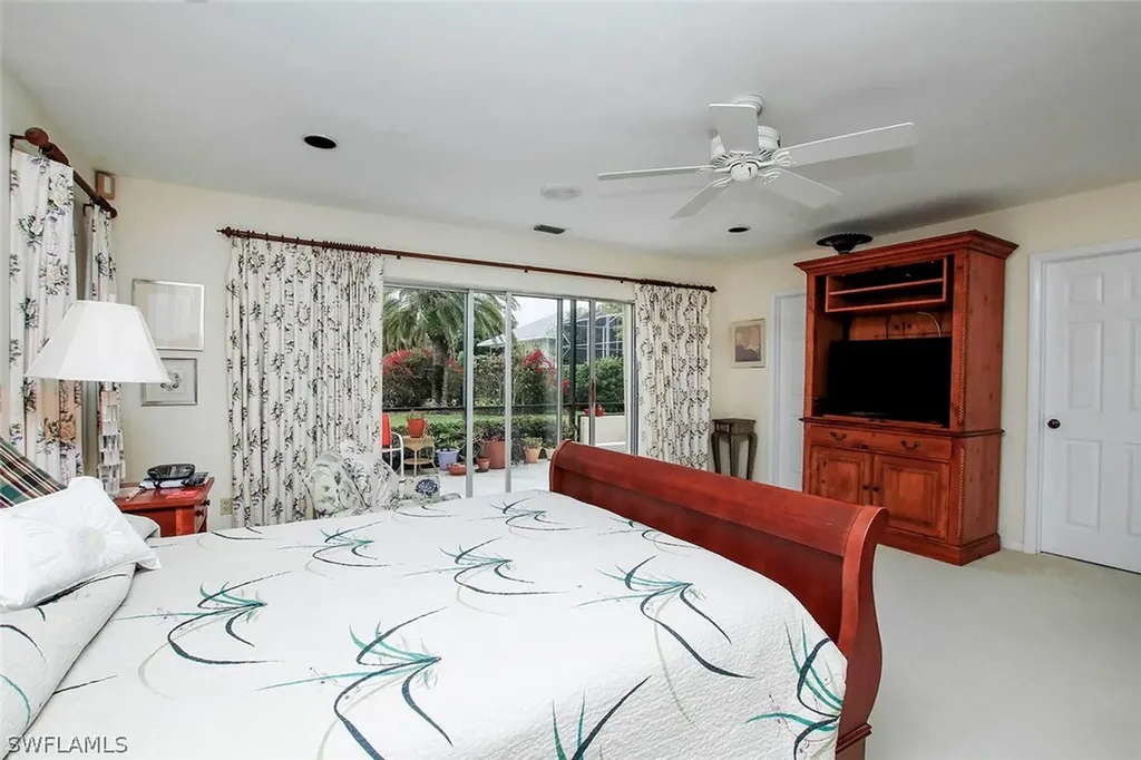 3385 Twin Lakes Lane Sanibel FL 33957