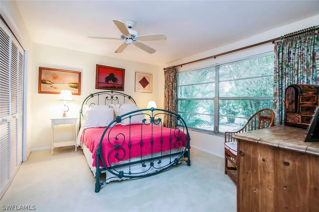 3385 Twin Lakes Lane Sanibel FL 33957