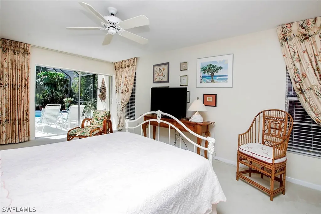 3385 Twin Lakes Lane Sanibel FL 33957