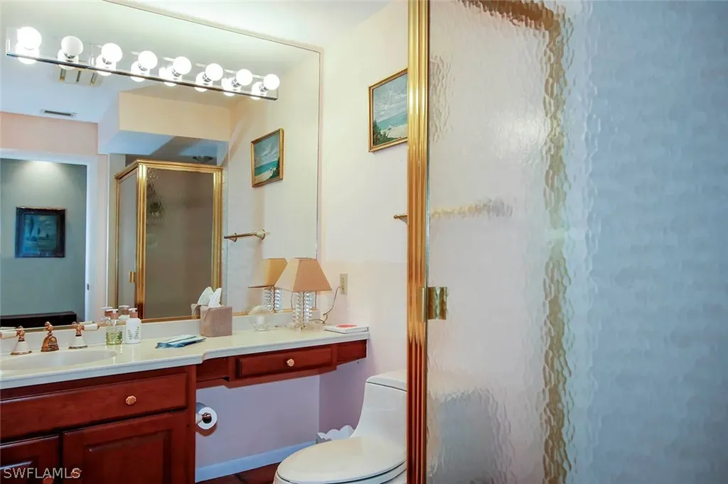 3385 Twin Lakes Lane Sanibel FL 33957