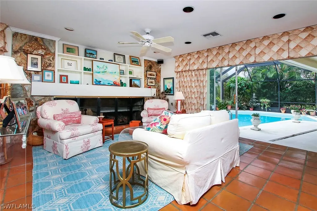 3385 Twin Lakes Lane Sanibel FL 33957