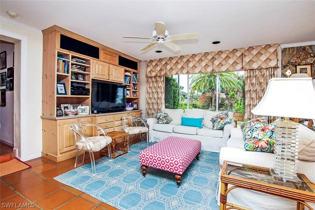 3385 Twin Lakes Lane Sanibel FL 33957