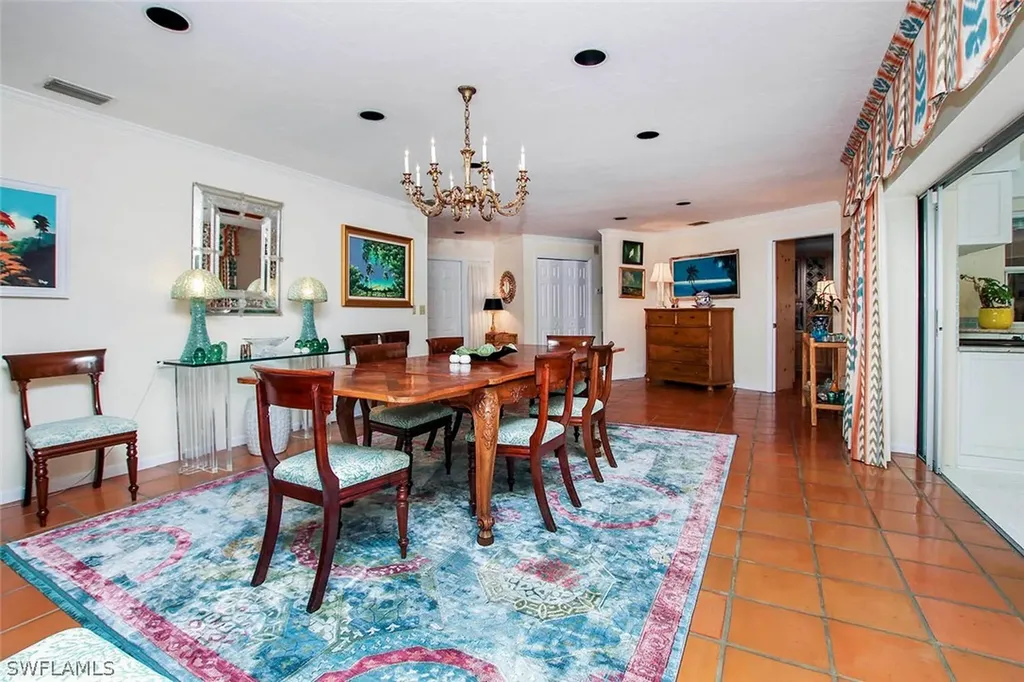 3385 Twin Lakes Lane Sanibel FL 33957