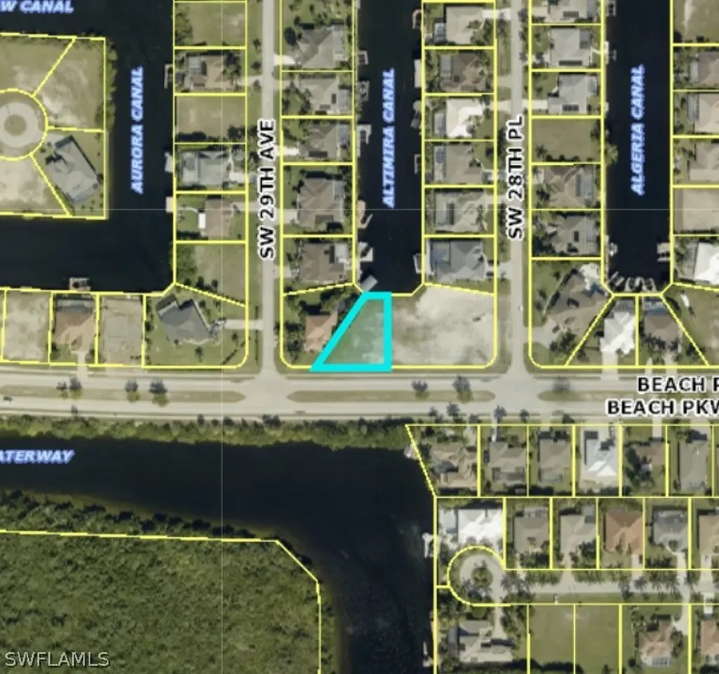 2839 Beach Parkway W Cape Coral FL 33914
