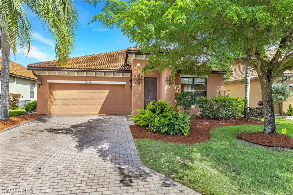 12148 Country Day Circle Fort Myers FL 33913
