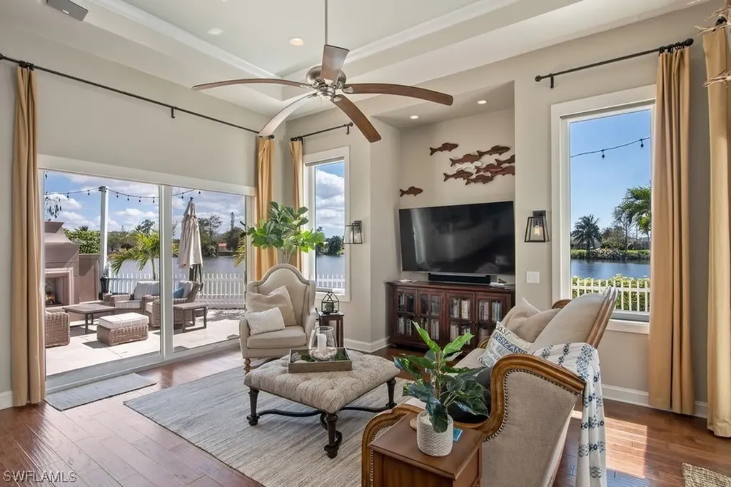 2117 Imperial Golf Course Boulevard Naples FL 34110