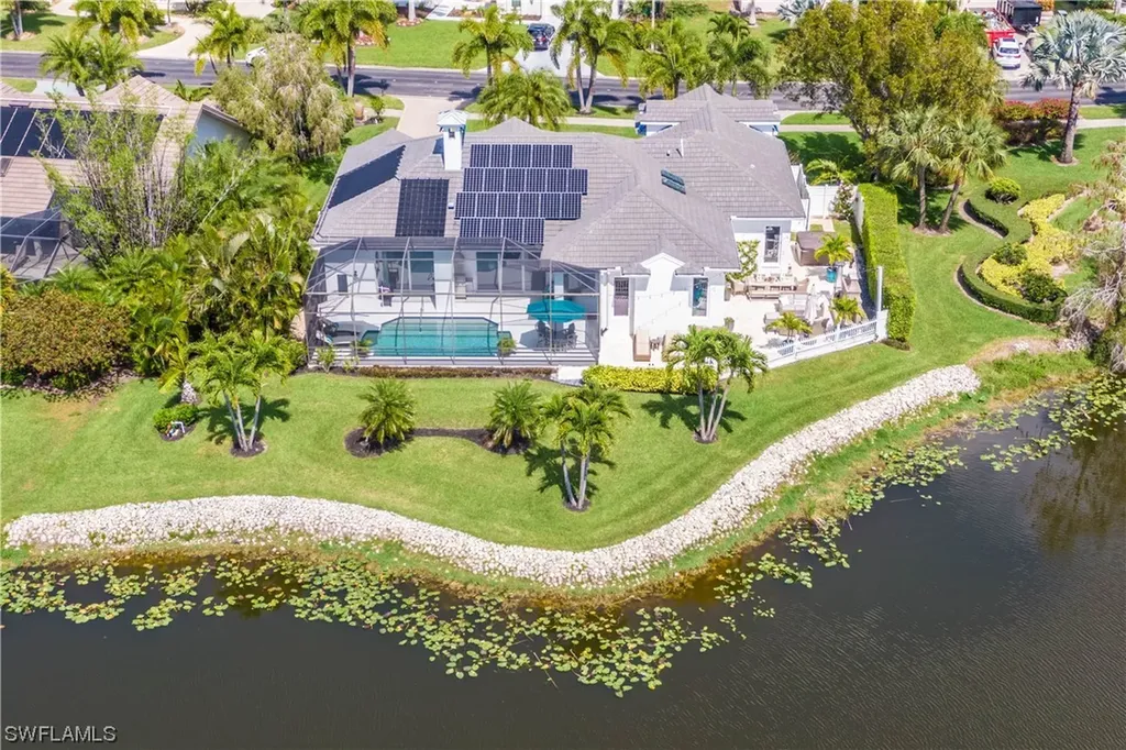 2117 Imperial Golf Course Boulevard Naples FL 34110