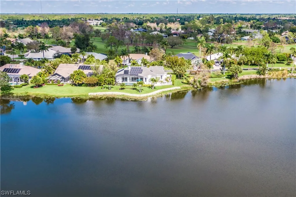 2117 Imperial Golf Course Boulevard Naples FL 34110