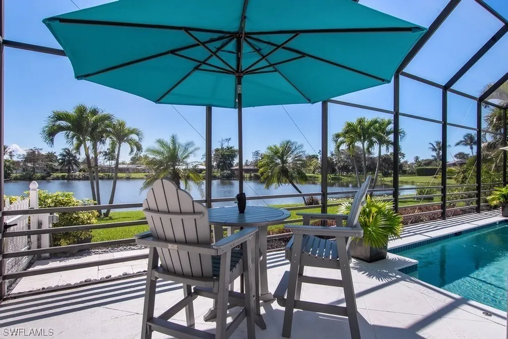 2117 Imperial Golf Course Boulevard Naples FL 34110