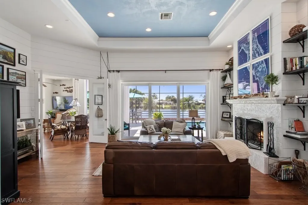 2117 Imperial Golf Course Boulevard Naples FL 34110