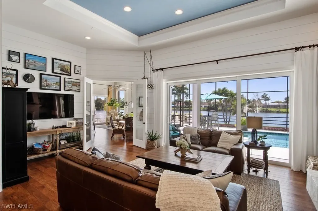 2117 Imperial Golf Course Boulevard Naples FL 34110