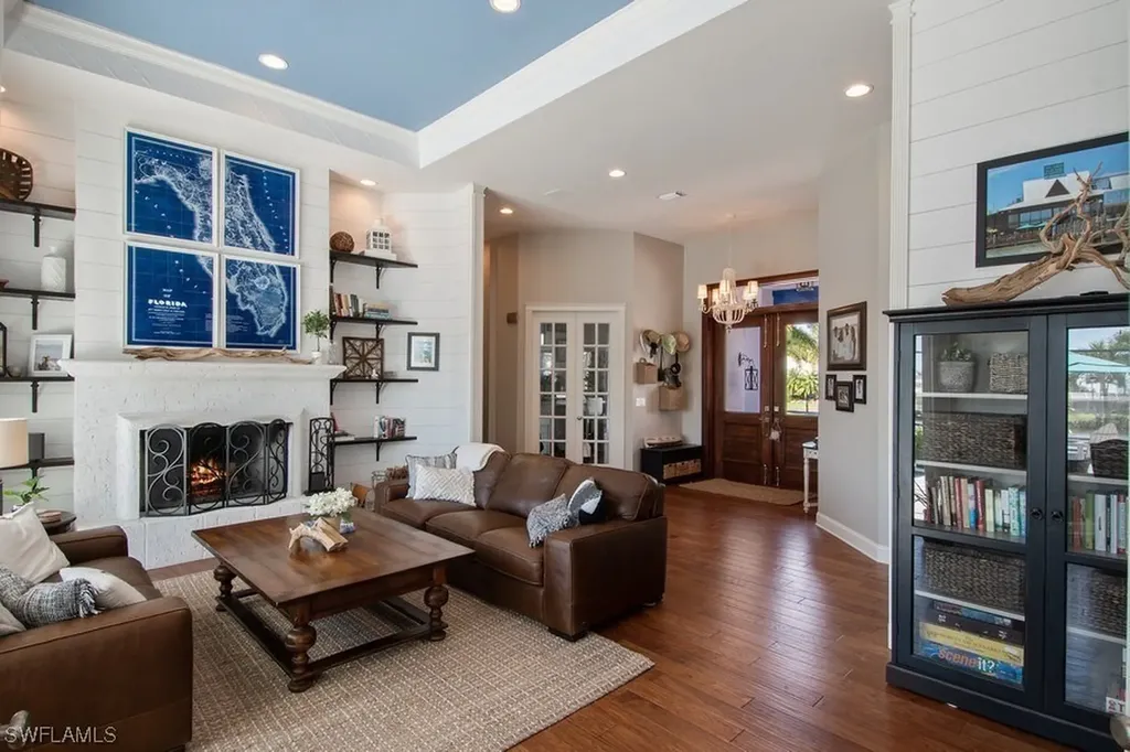 2117 Imperial Golf Course Boulevard Naples FL 34110
