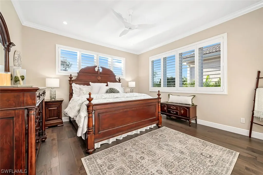 401 Mallory Court Naples FL 34110