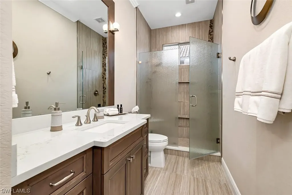 401 Mallory Court Naples FL 34110