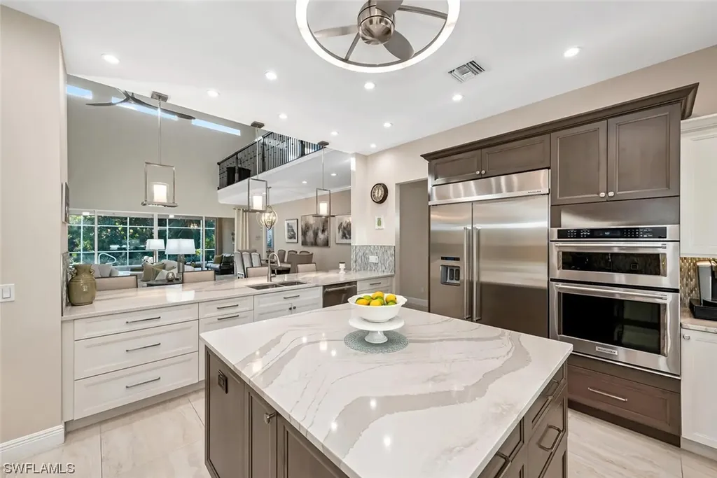 401 Mallory Court Naples FL 34110