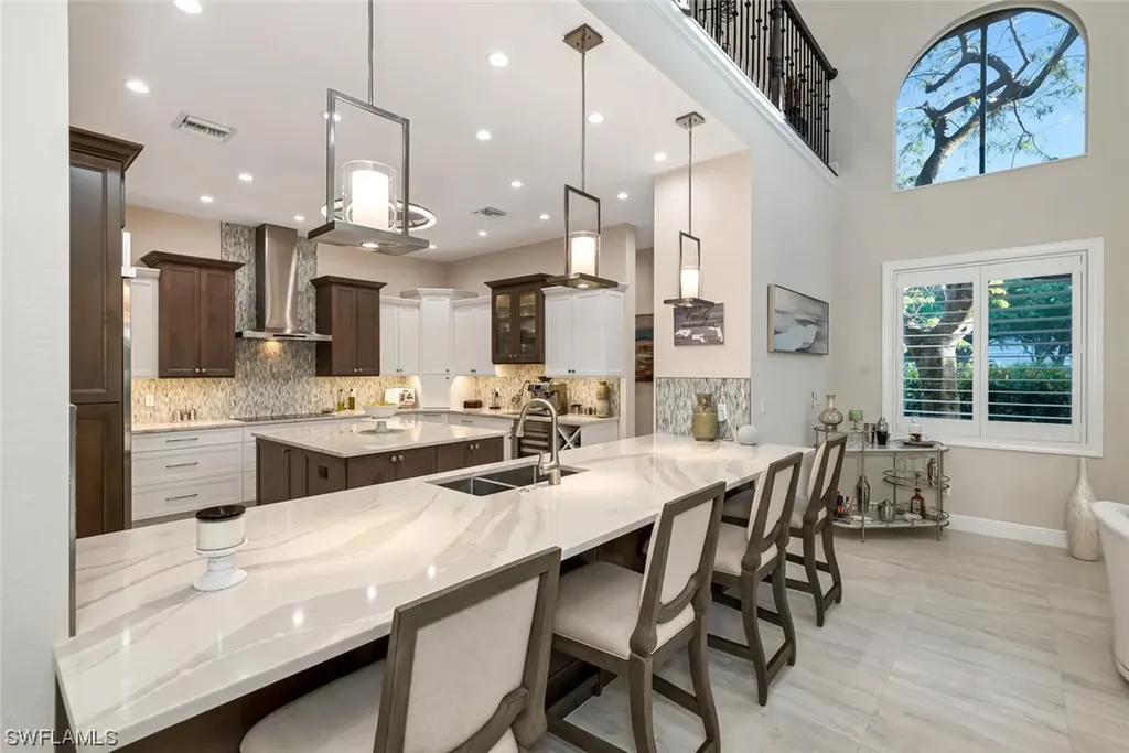 401 Mallory Court Naples FL 34110
