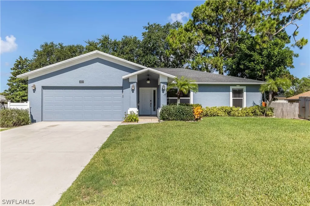 18222 Oriole Road Fort Myers FL 33967