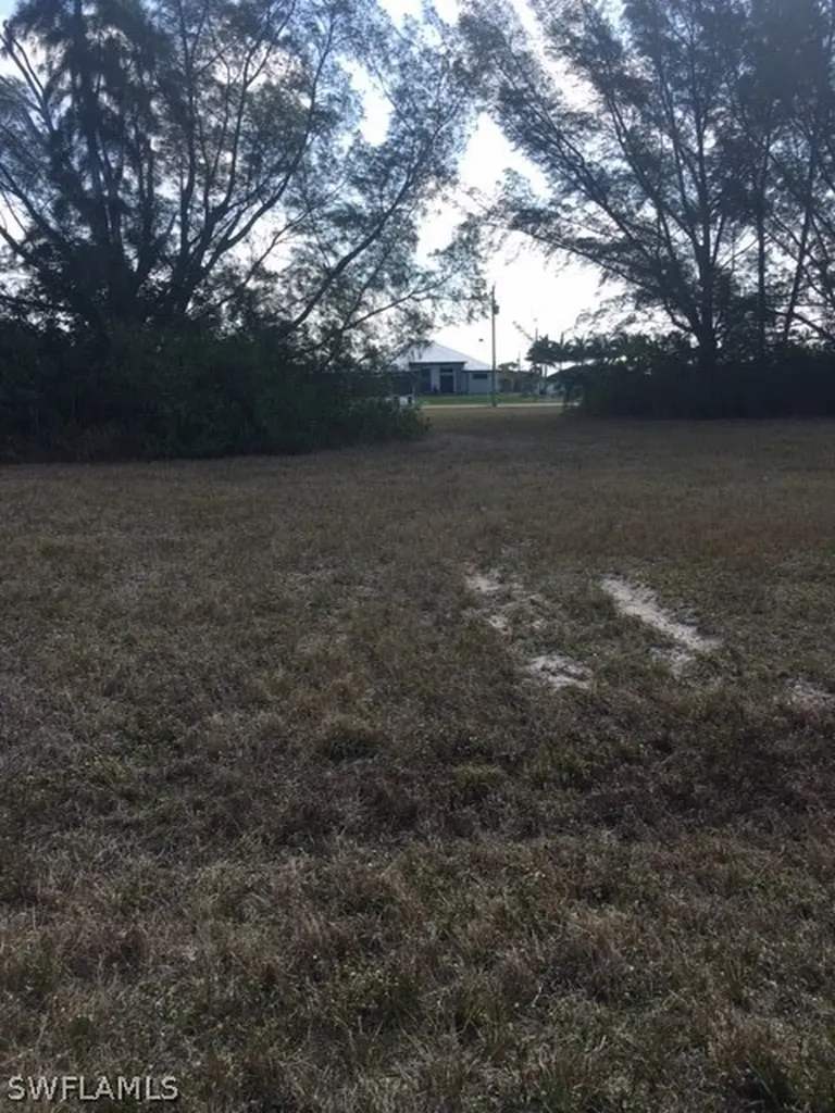 1111 NW 40th Place Cape Coral FL 33993