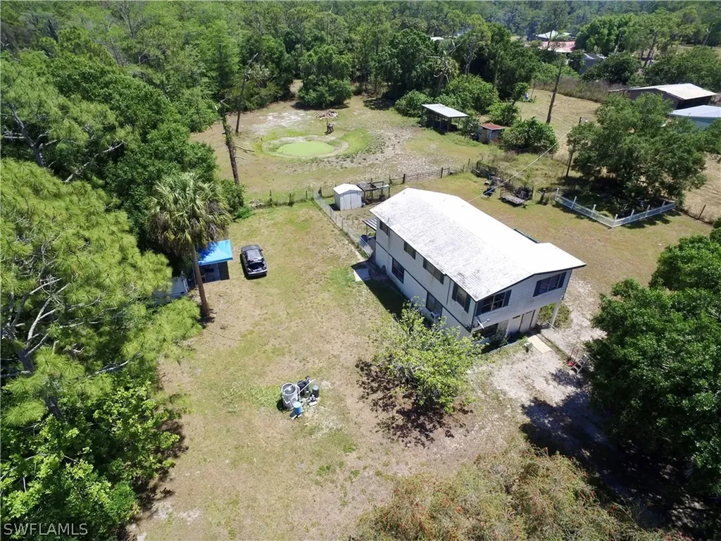 7091 Eastwood Acres Road Fort Myers FL 33905