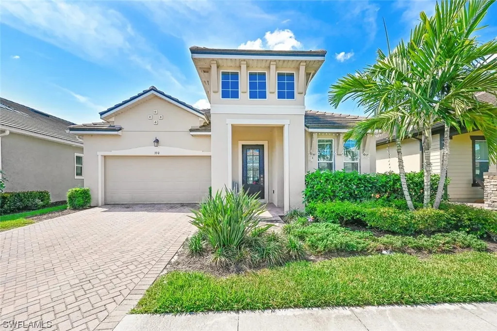 3300 Pilot Circle Naples FL 34120