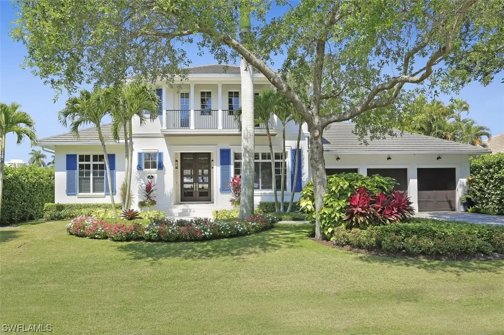 5139 Sand Dollar Lane Naples FL 34103