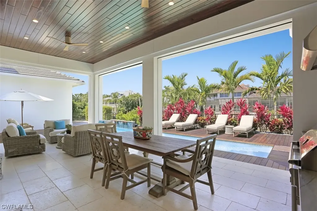 5139 Sand Dollar Lane Naples FL 34103