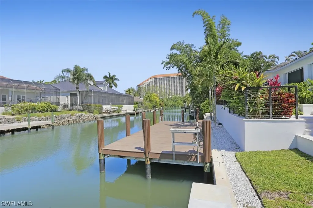 5139 Sand Dollar Lane Naples FL 34103
