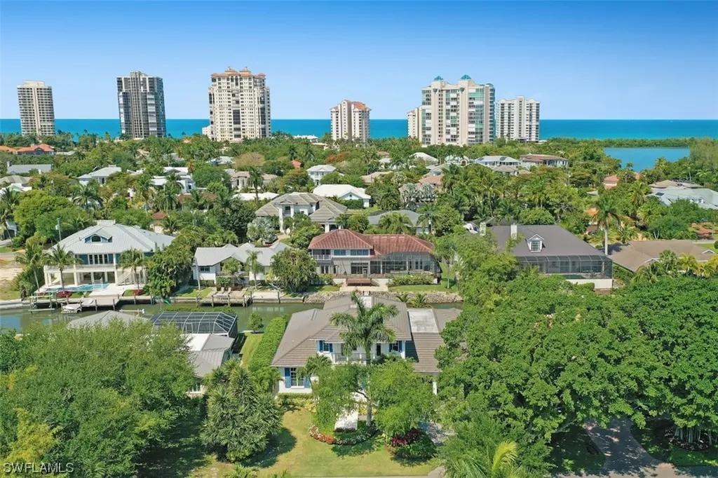 5139 Sand Dollar Lane Naples FL 34103