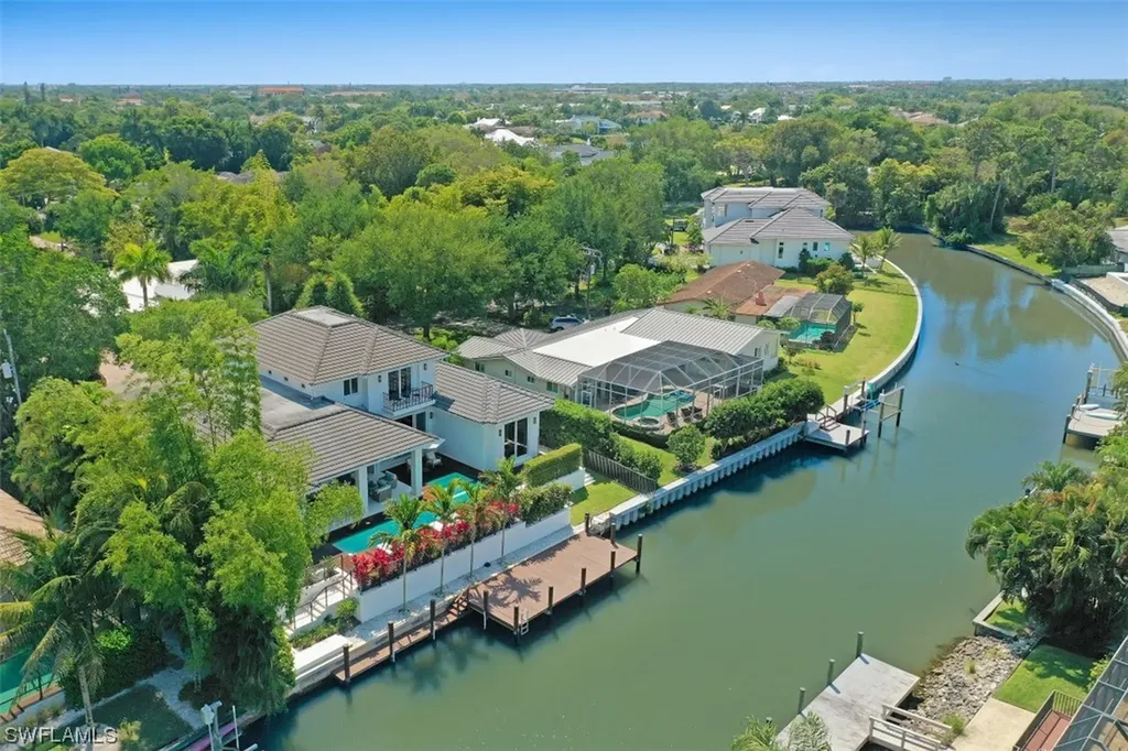 5139 Sand Dollar Lane Naples FL 34103