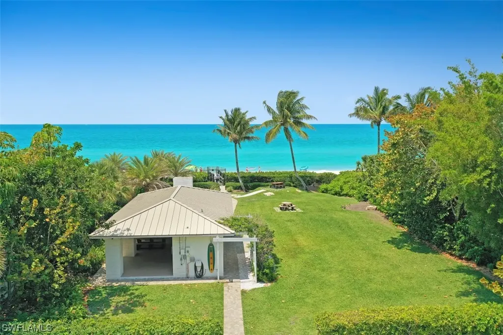 5139 Sand Dollar Lane Naples FL 34103
