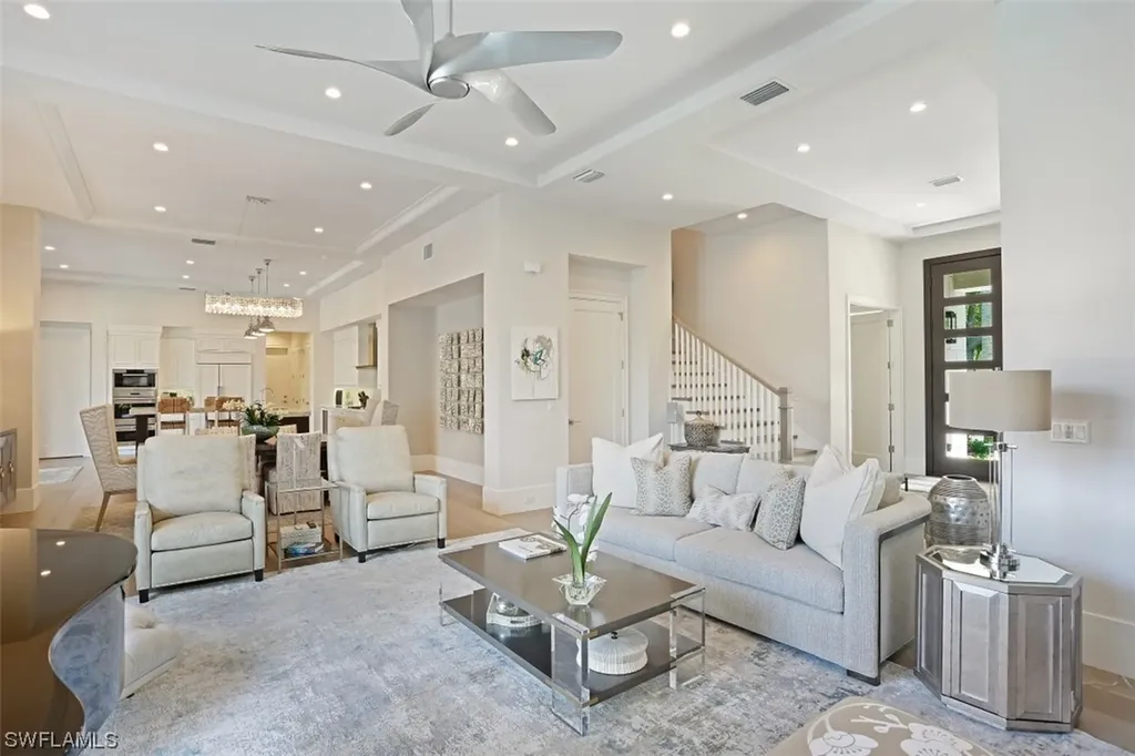5139 Sand Dollar Lane Naples FL 34103