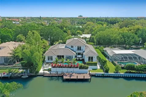 5139 Sand Dollar Lane Naples FL 34103