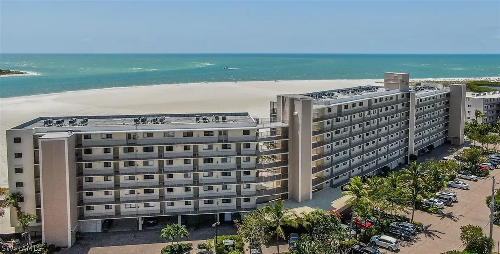 8350 Estero Boulevard Fort Myers Beach FL 33931
