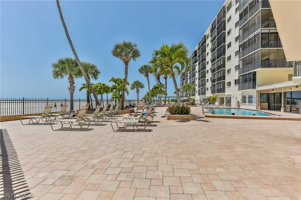 8350 Estero Boulevard Fort Myers Beach FL 33931