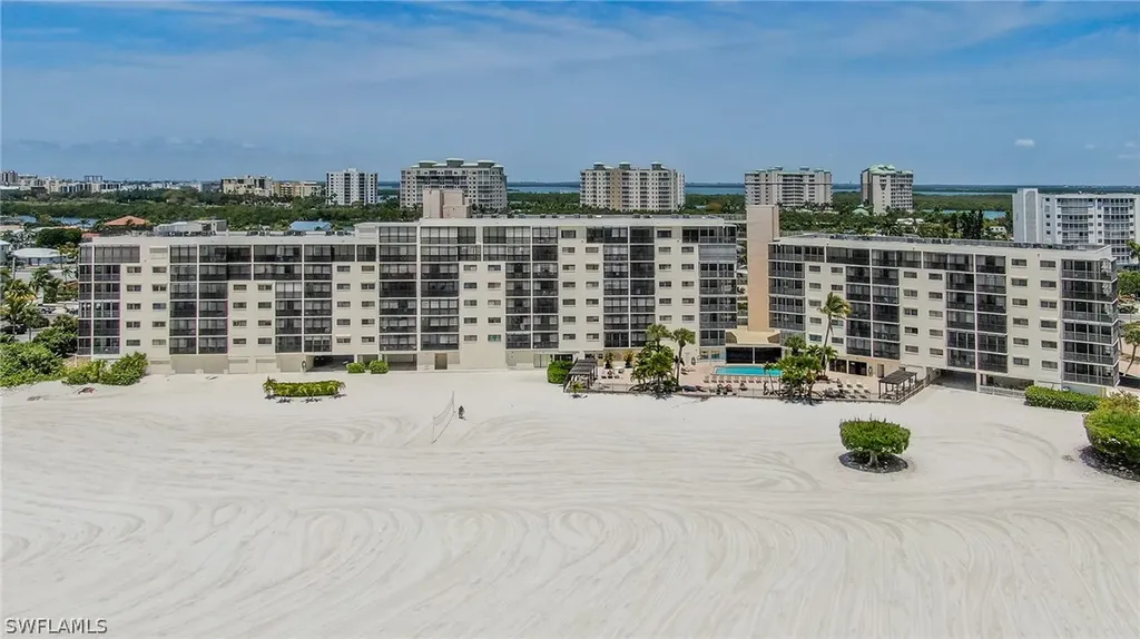 8350 Estero Boulevard Fort Myers Beach FL 33931
