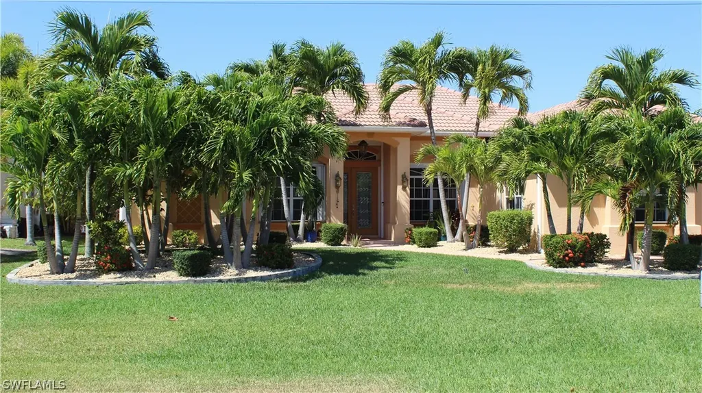 1901 El Dorado Parkway W Cape Coral FL 33914