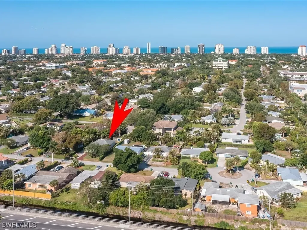 5103 Cortina Court Naples FL 34103
