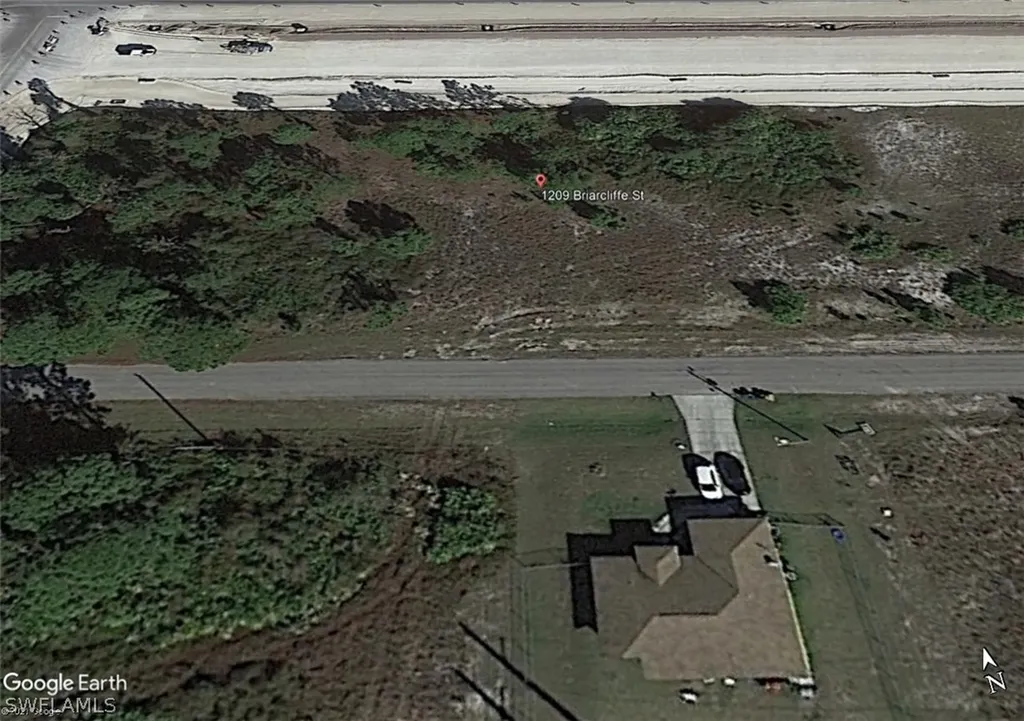 1209 Briarcliffe Street Fort Myers FL 33913