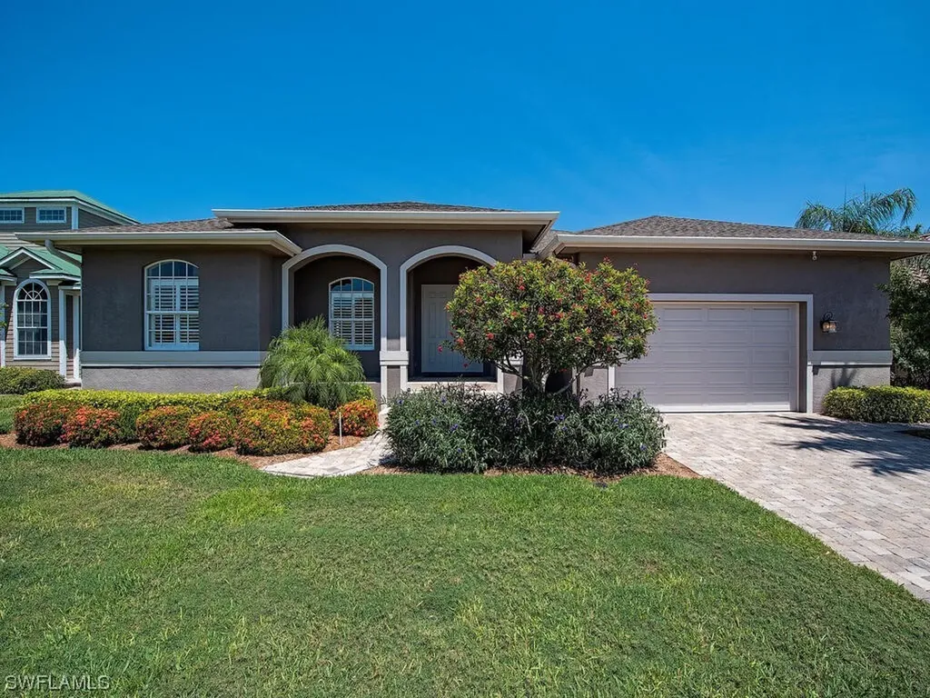 1076 San Marco Road Marco Island FL 34145