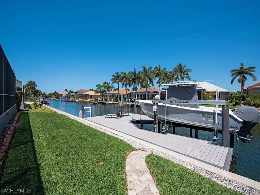 1076 San Marco Road Marco Island FL 34145