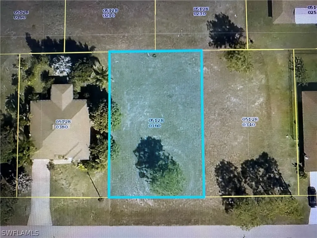 2015 NW 27th Street Cape Coral FL 33993