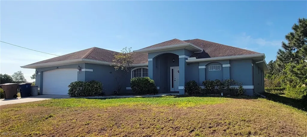 3007 4th Street W Lehigh Acres FL 33971