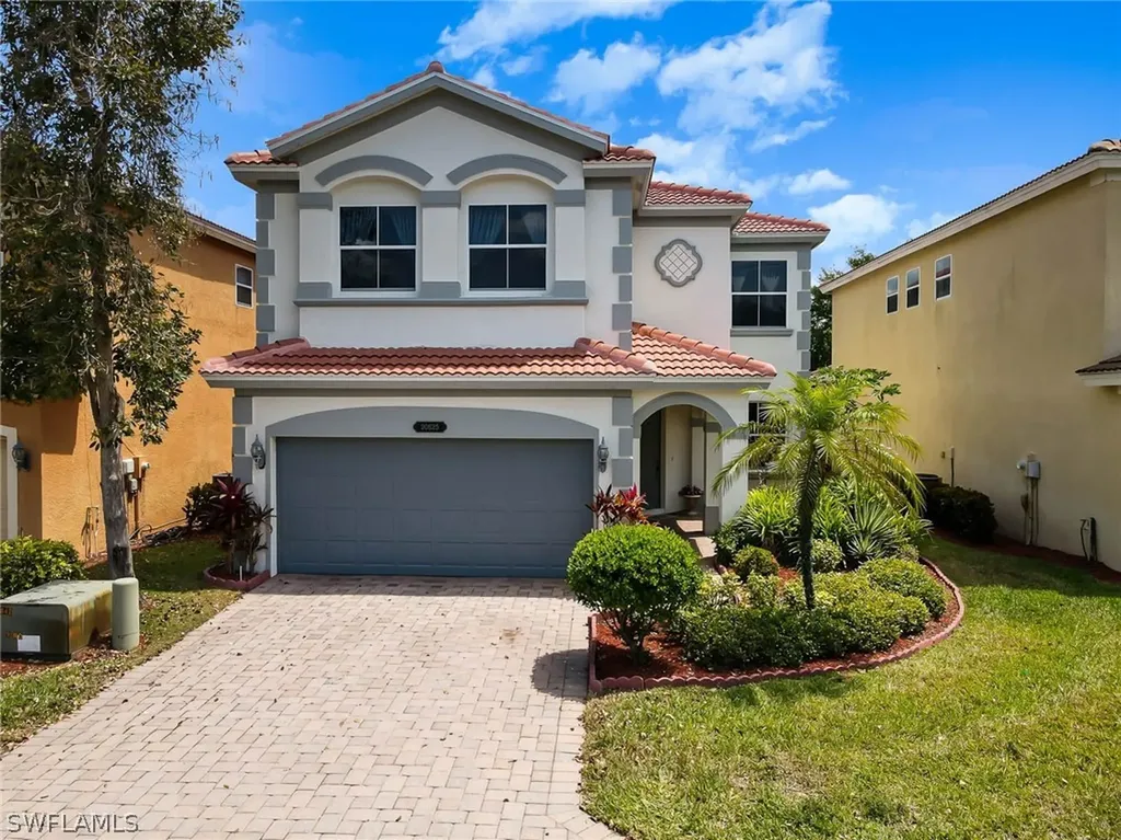 20625 E Silver Palm Drive Estero FL 33928